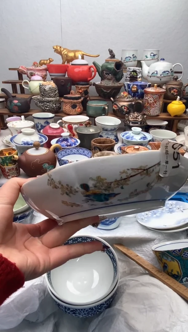 【闪购商品】瓷片全场满20包邮一对一闪购