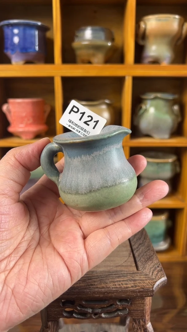 121 内口3【多肉花盆多肉盆】