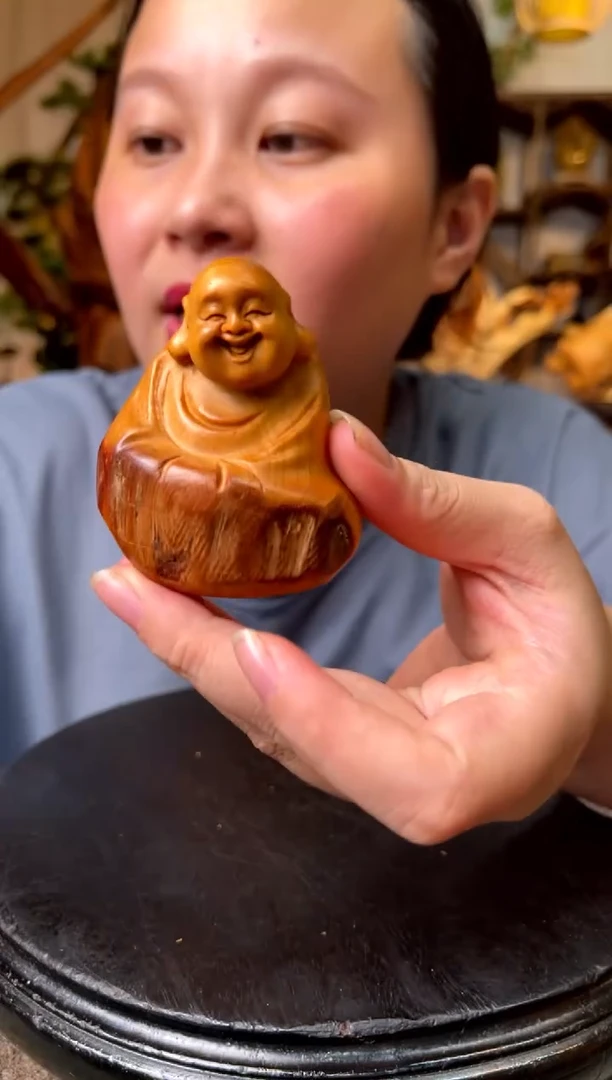 柏木（崖柏）崖柏小件