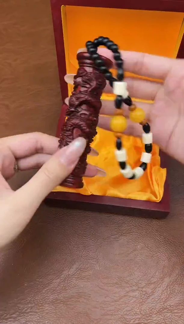 万家文玩阁小叶紫檀链接@@SP143