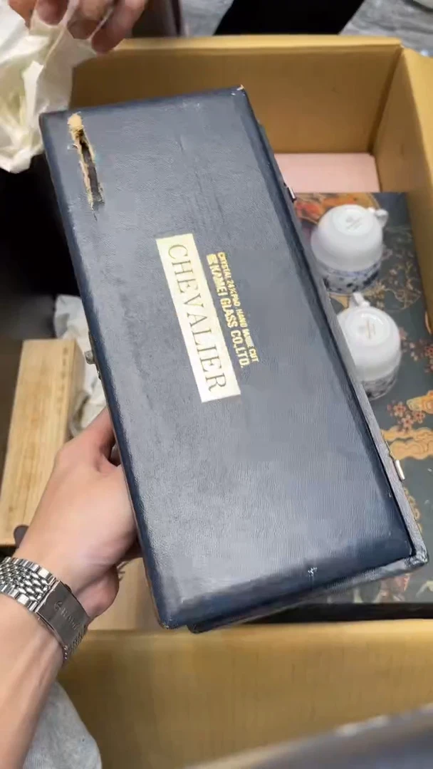 瓷片吴**偶A471中古商品 谨慎购买