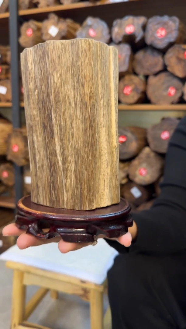 沉香沉香枕 沉香原料发一件11