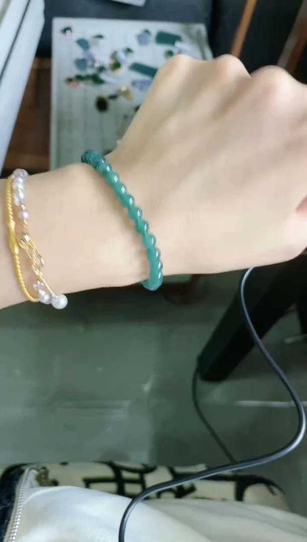 【闪购商品】翡翠戒指未镶嵌5115155151515151-+15