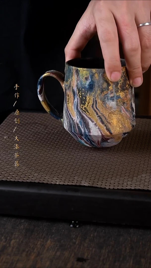 769小康茶器小康茶器