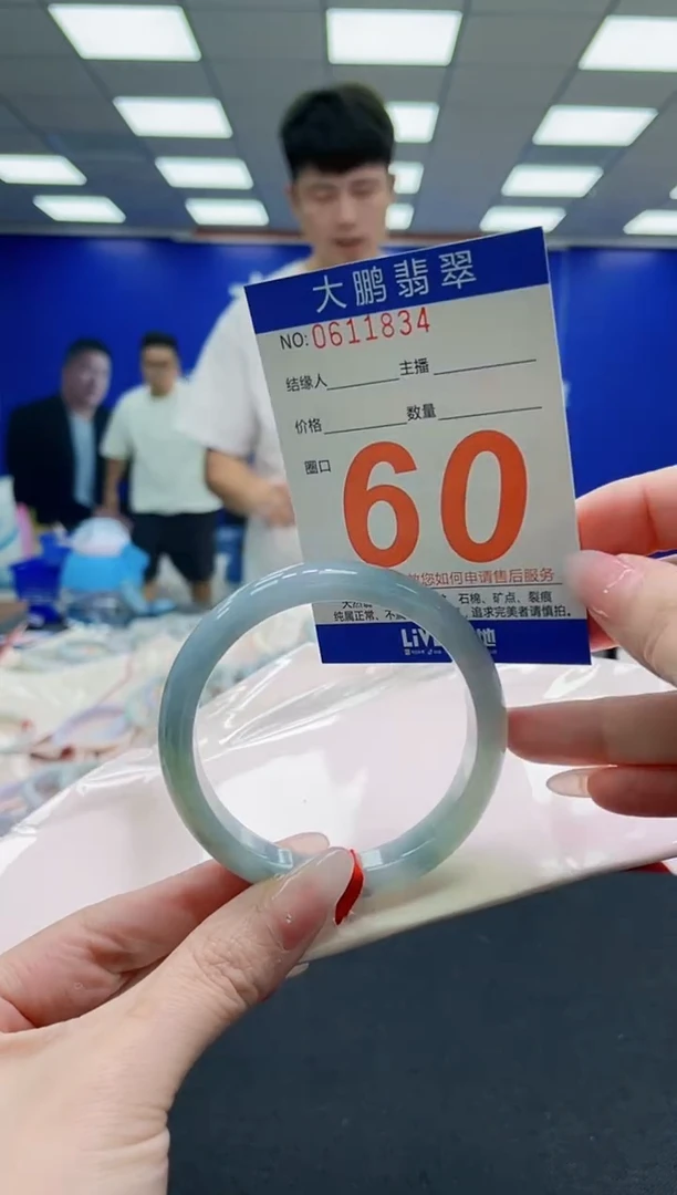 未镶嵌手镯翡翠AAAAAAAAA