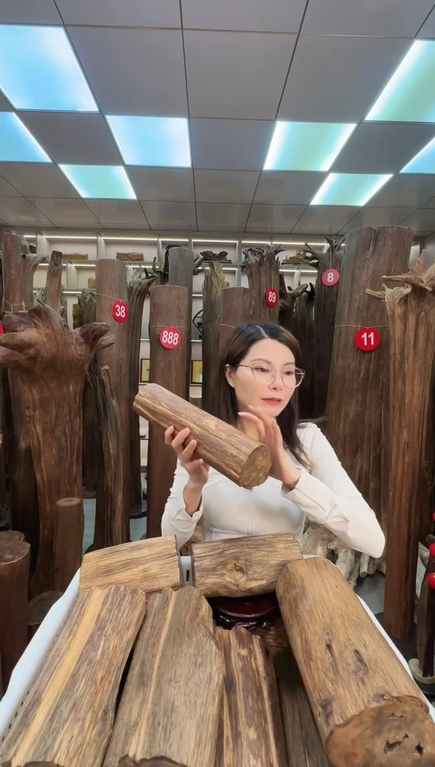 沉香沉香枕沉香原料 七天无理由