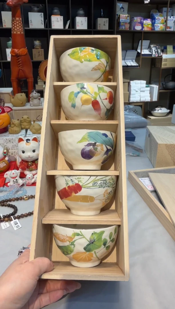 牛皮（革）G4562     碗一套