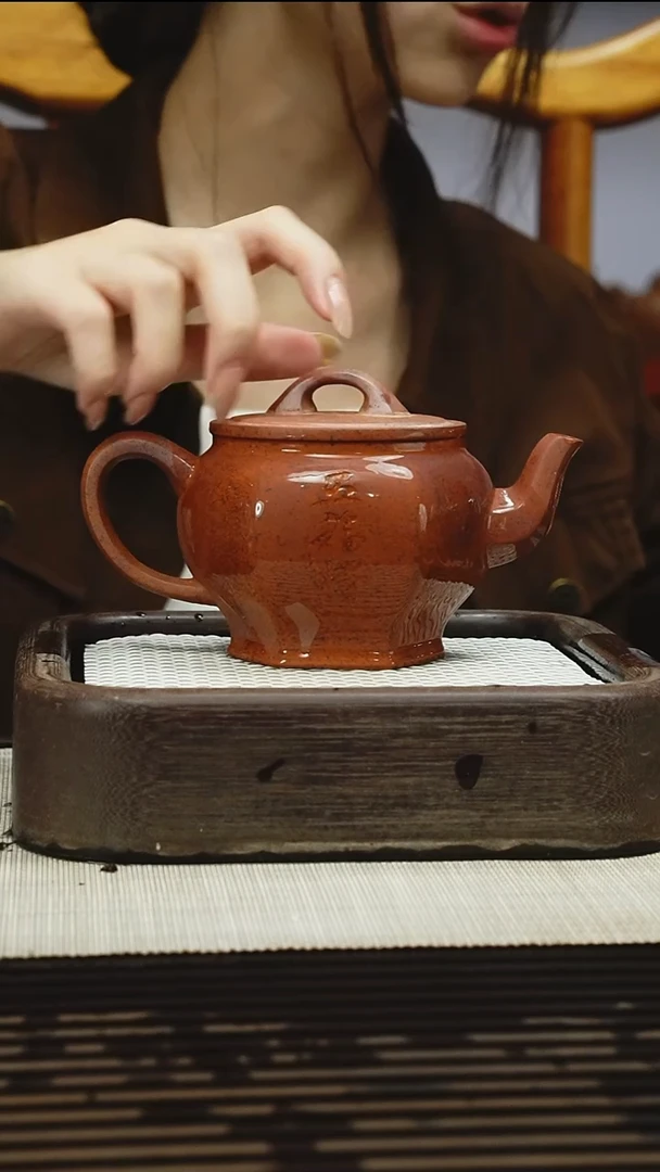 茶壶紫砂1111111