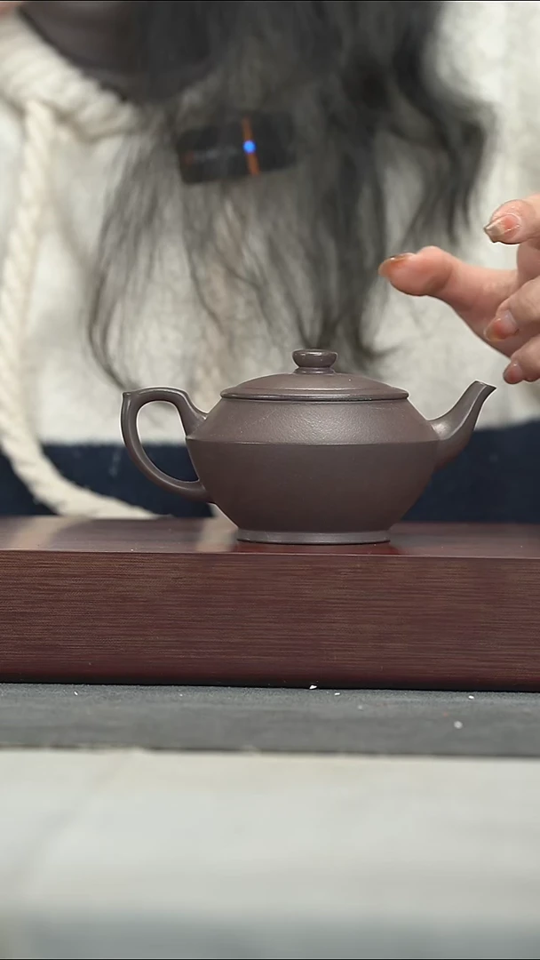 紫砂茶壶紫砂壶紫砂壶