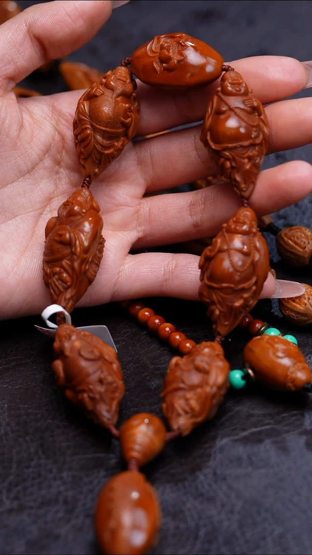 手串/手链橄榄核财弥手持