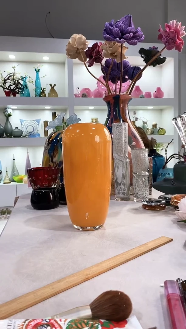 慕忆澜奇甄选手作琉璃26*7