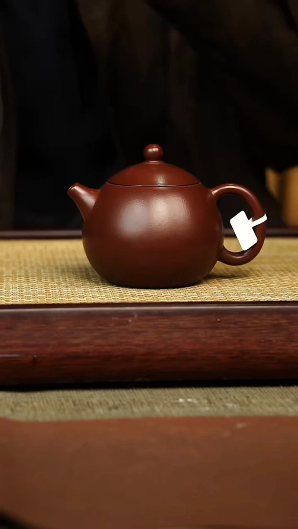 茶壶紫砂宜兴原矿紫砂