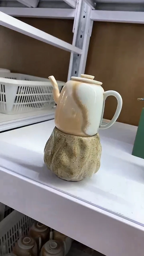 【闪购商品】瓷片陶瓷茶器孤品119