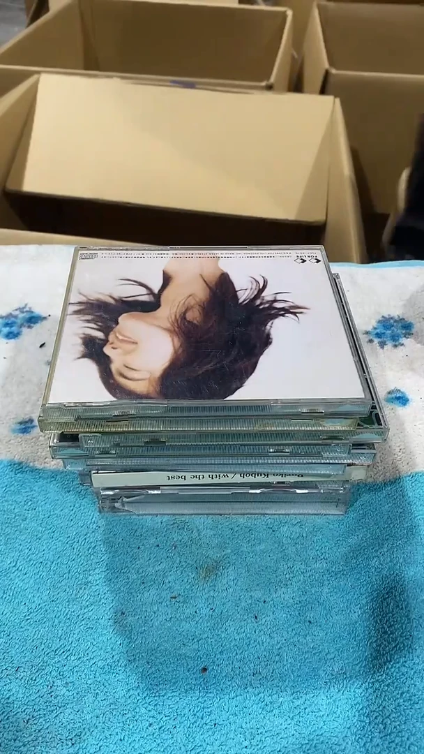 情*＆二大爷中古不退不换518