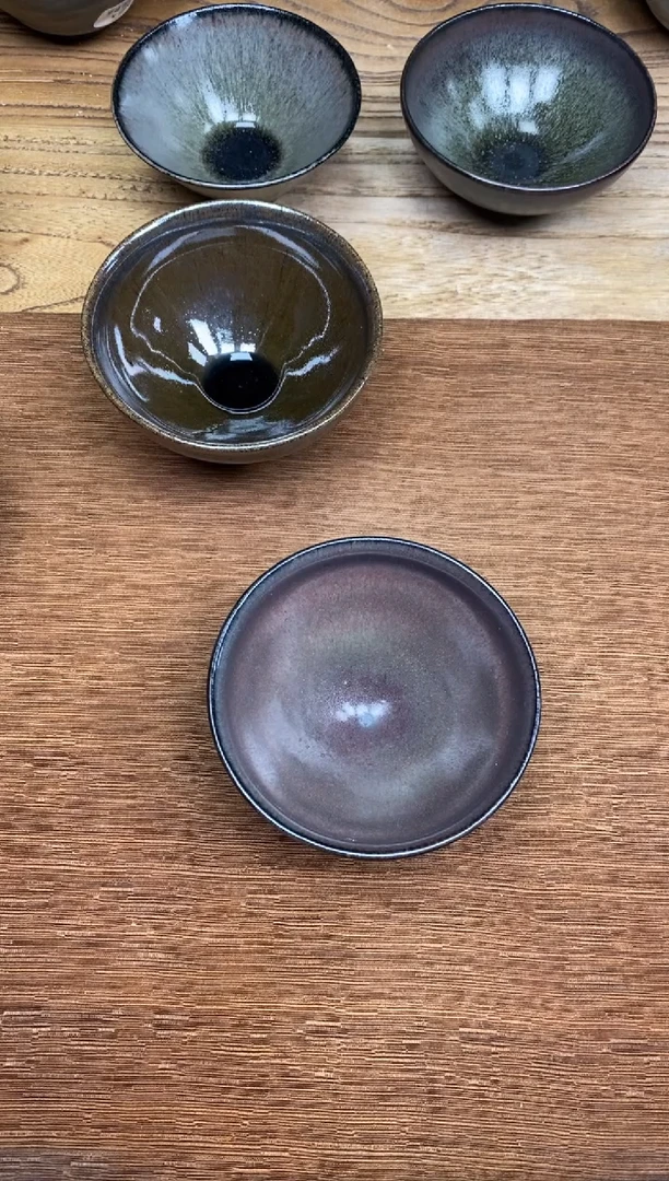 【闪购商品】茶盏渡口68