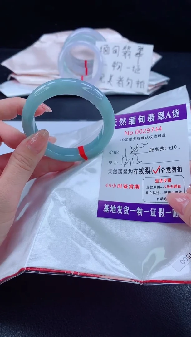 未镶嵌手镯翡翠11111111