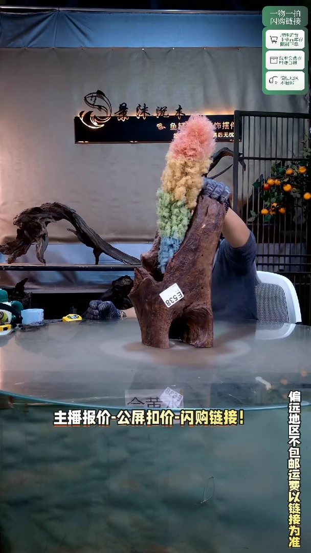 魔***风景沐沉木E538