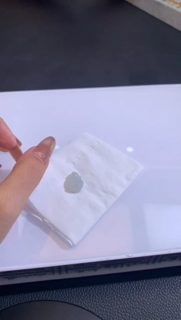 【闪购商品】定制翡翠未镶嵌翡翠