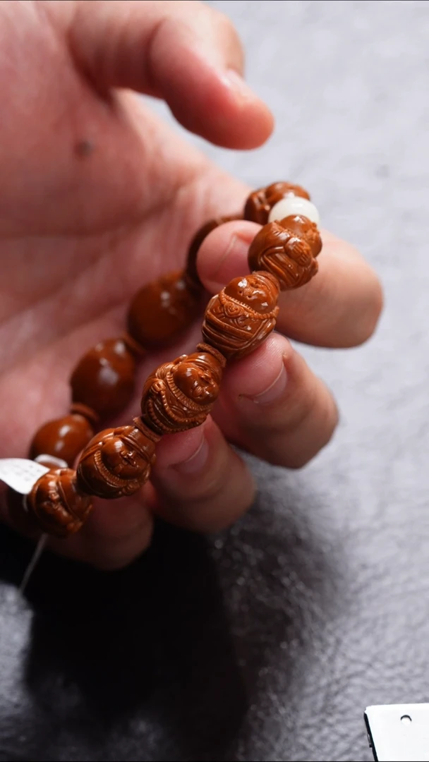 手串/手链橄榄核橄榄核