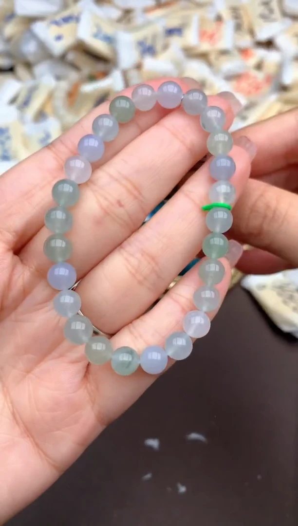 未镶嵌挂件翡翠 一