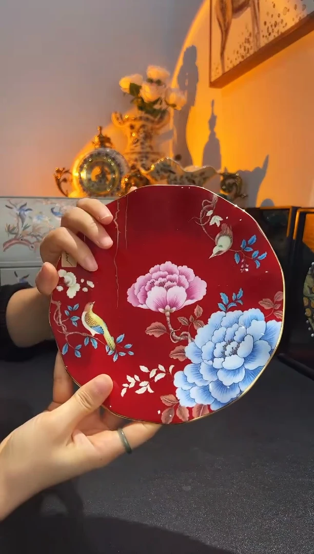 外贸陶瓷家居百货