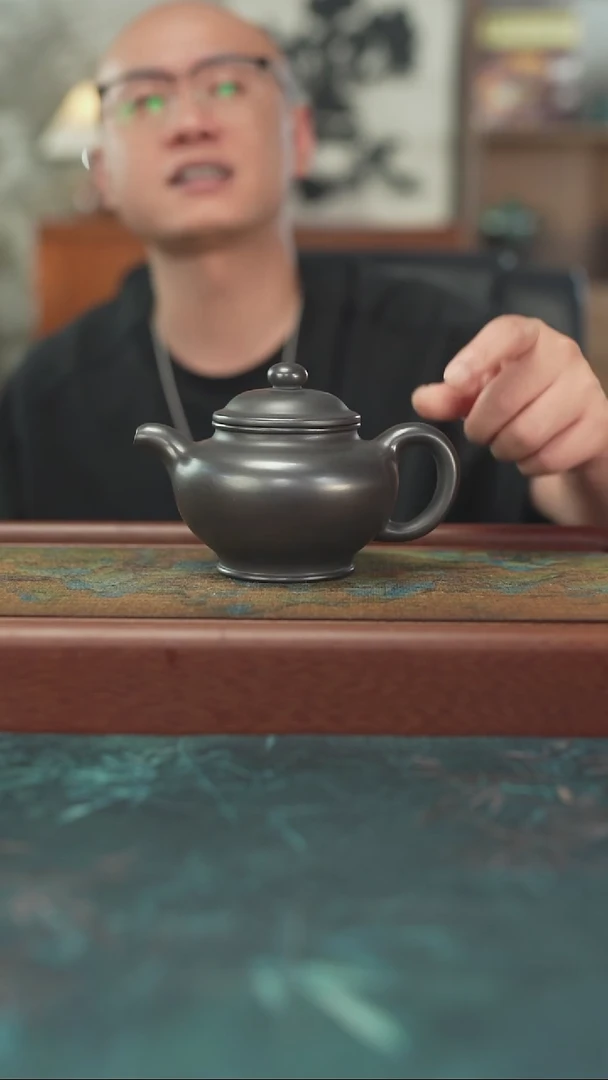 6.28  玄铁石黄  大掇只