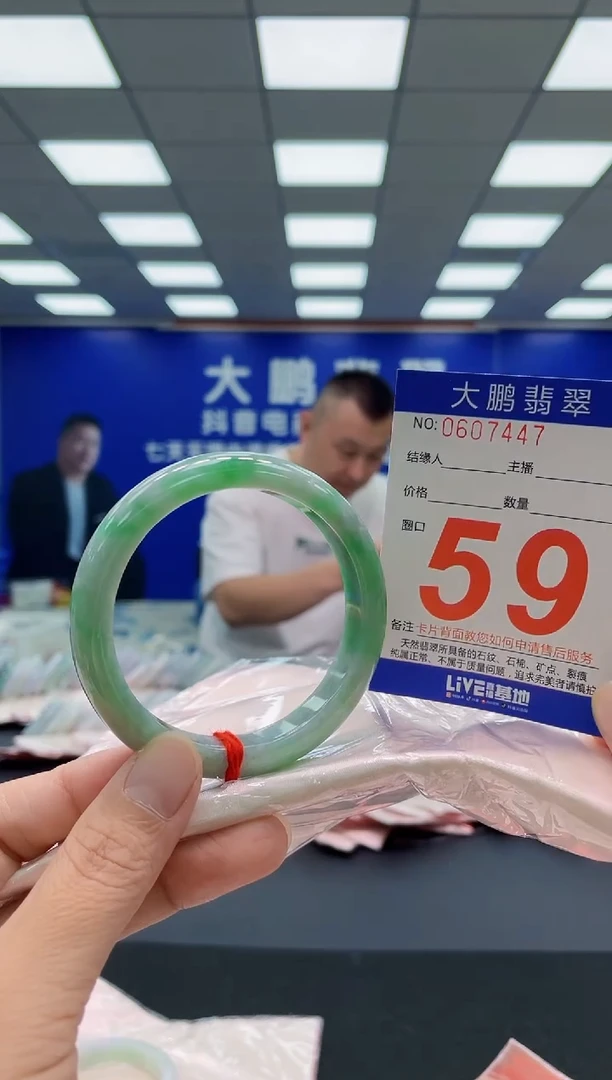 未镶嵌手镯翡翠AAAAAAAAA