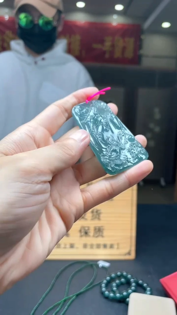 未镶嵌定制翡翠********159