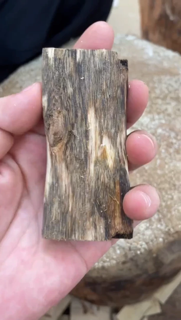 沉香沉香碎屑棋楠沉香 原料文创1