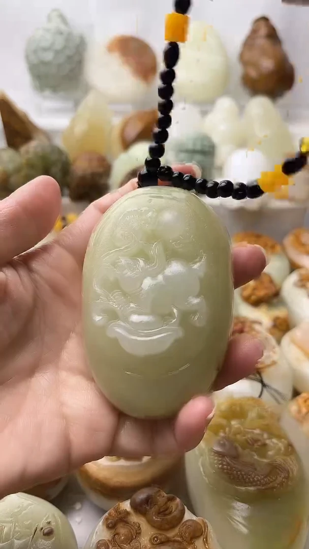 石材古青石棉纹正常不退换兔