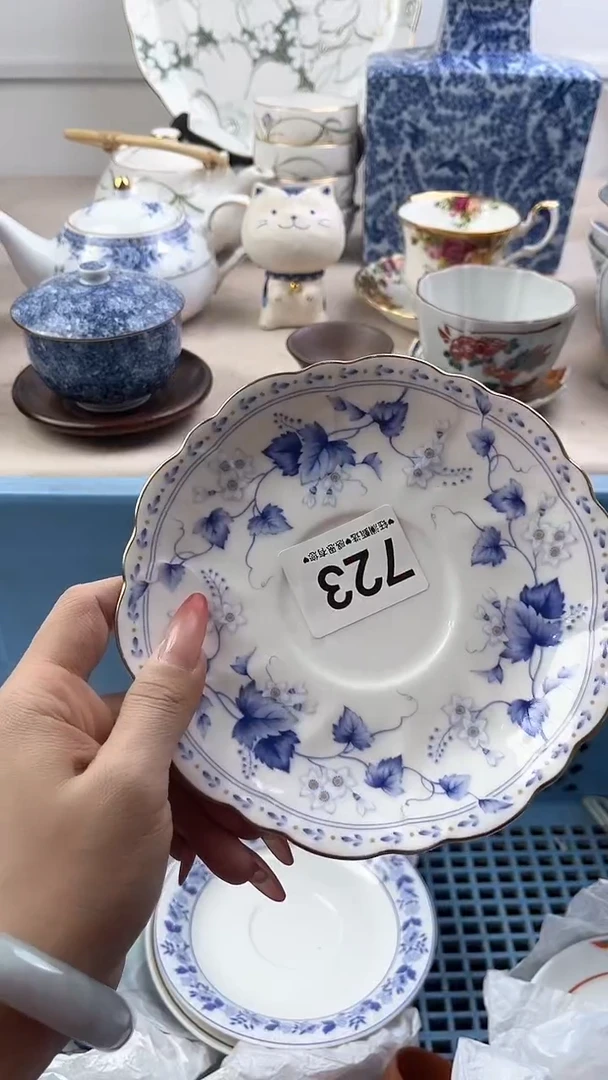 【闪购商品】瓷片723，，，，，，