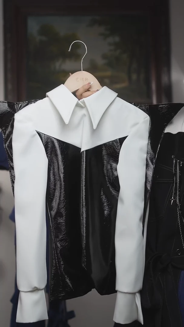 140码艺桐轩儿童潮服