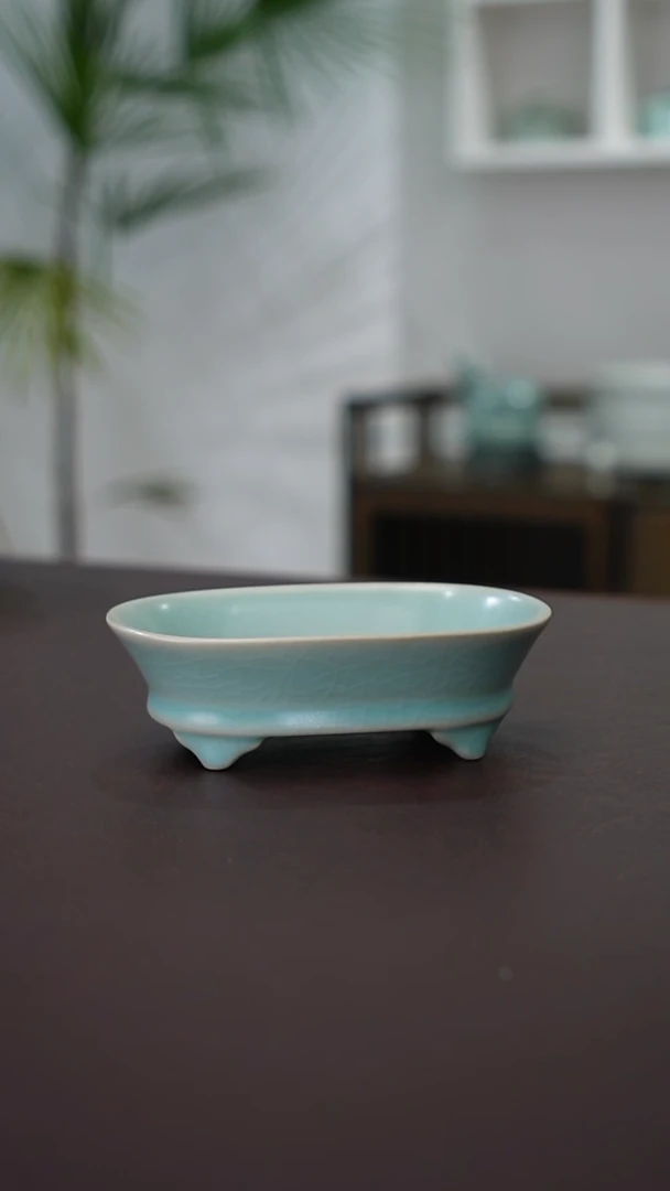 迷你水仙盆 精品