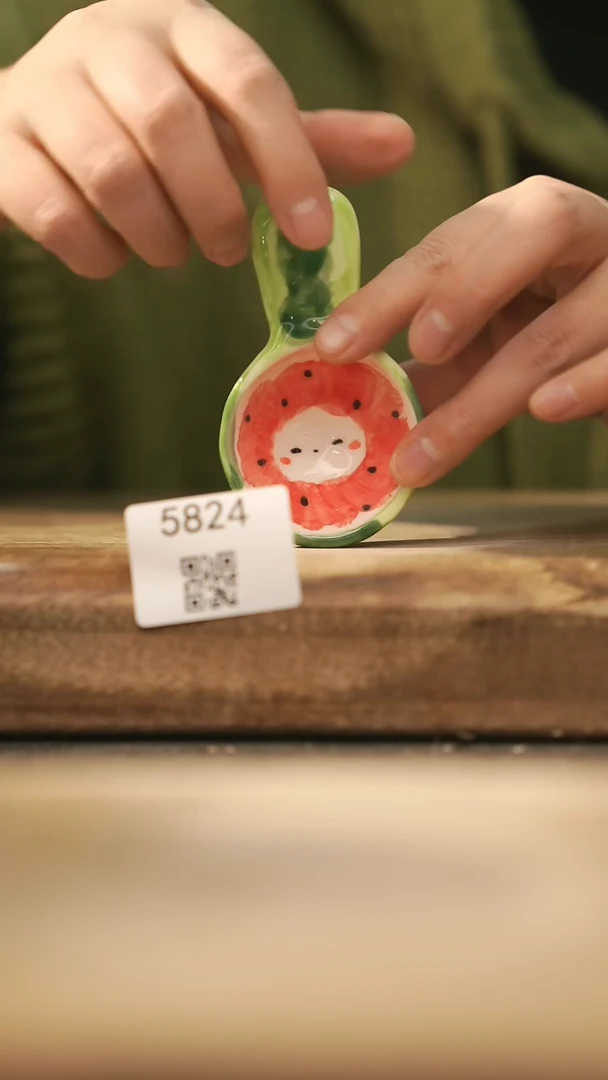 【闪购商品】【落单孤品】福利/勺子@@5824