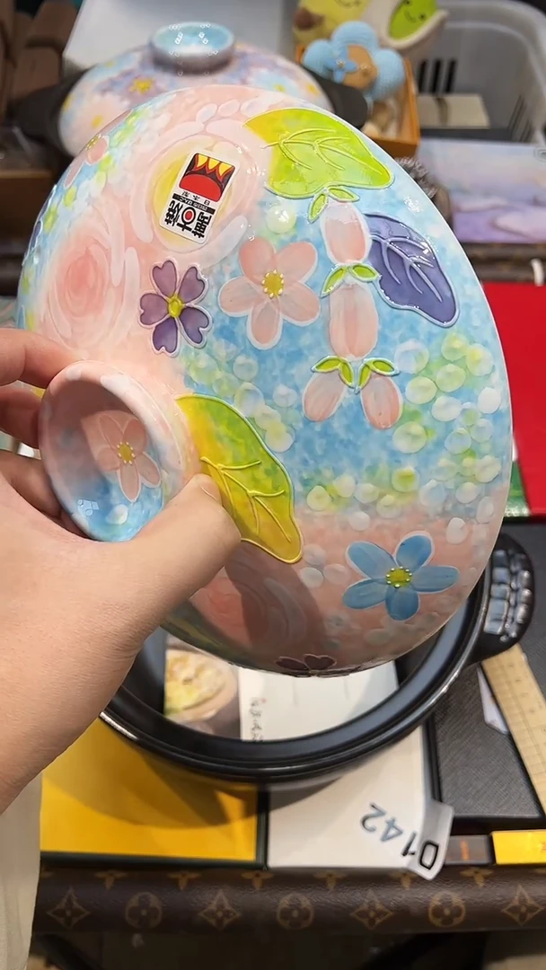 【公路商店】摆件·土锅-全场包邮