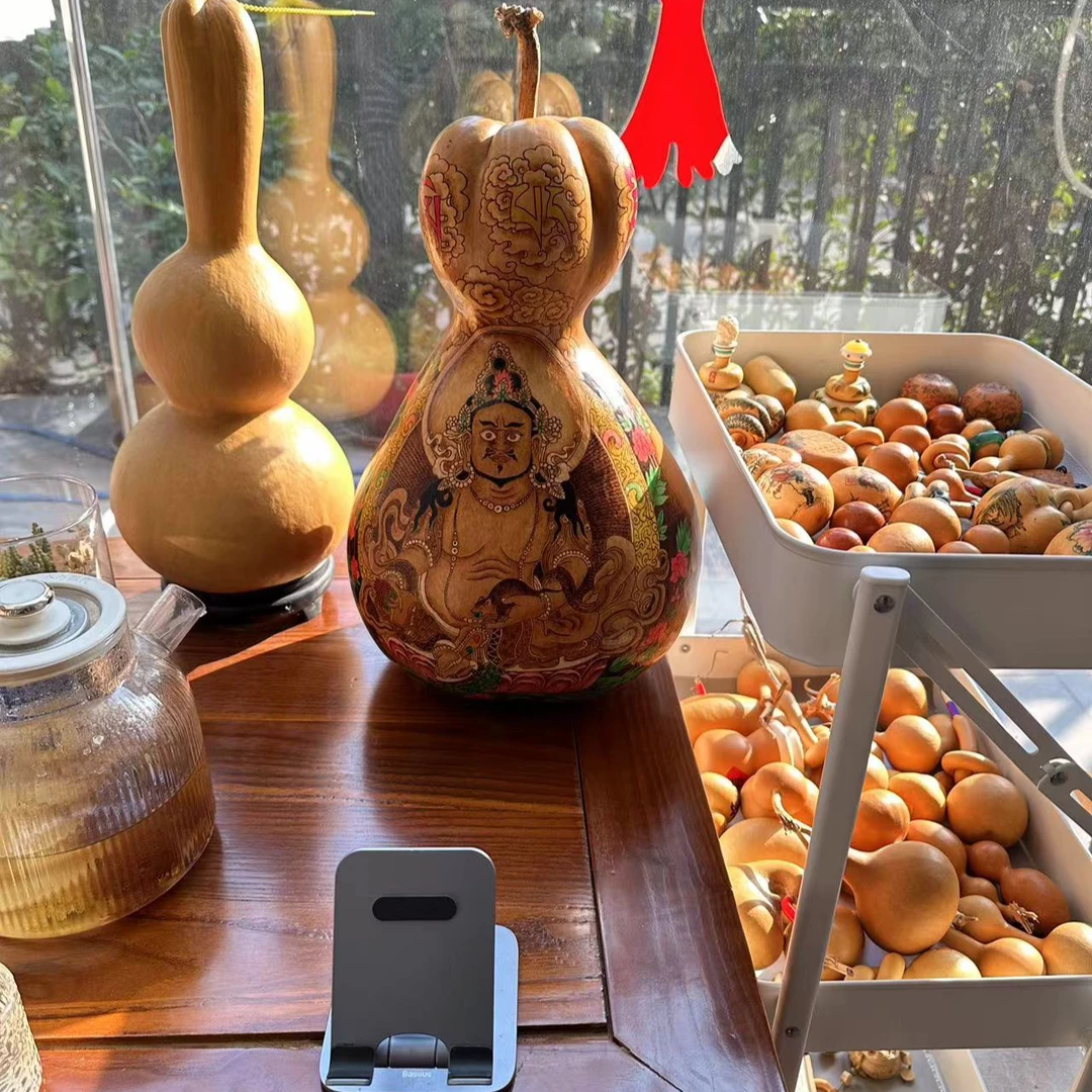 文玩葫芦直播间链接3