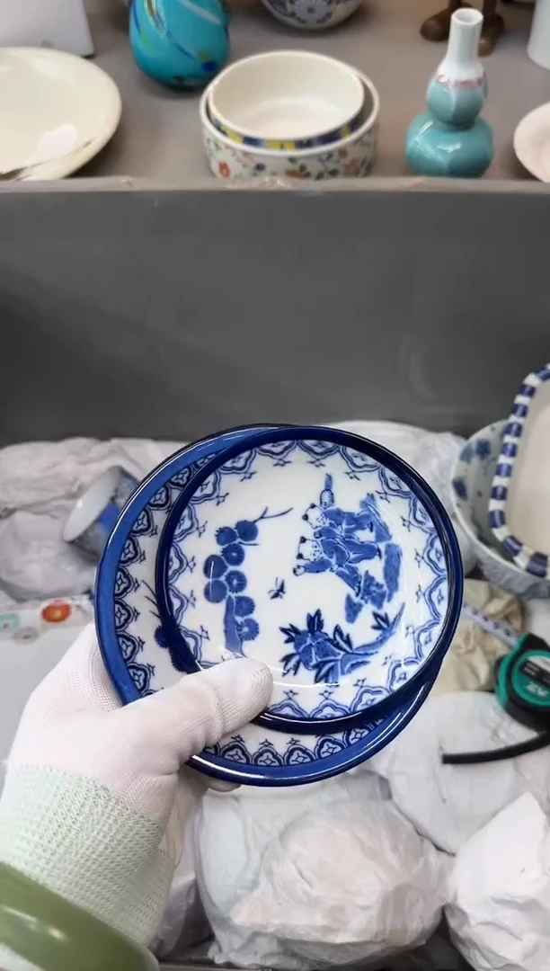 摆件时**篮瓷器瓷器瓷器瓷器