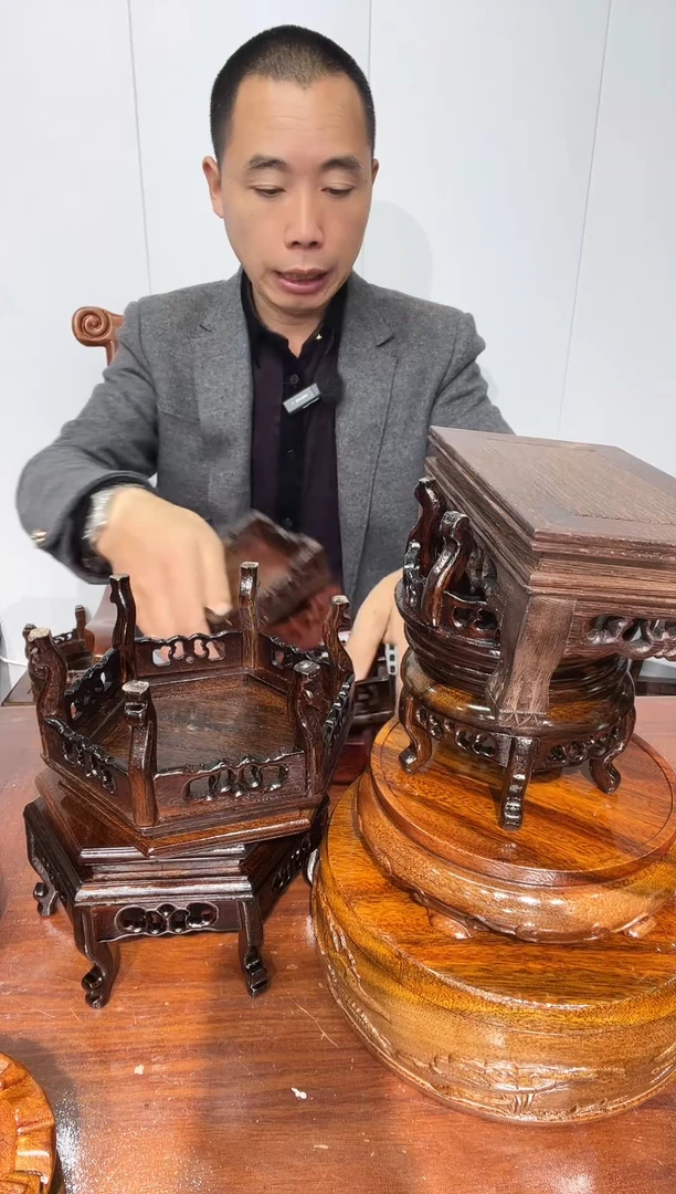 木啊*看瑕疵处理一筐15个