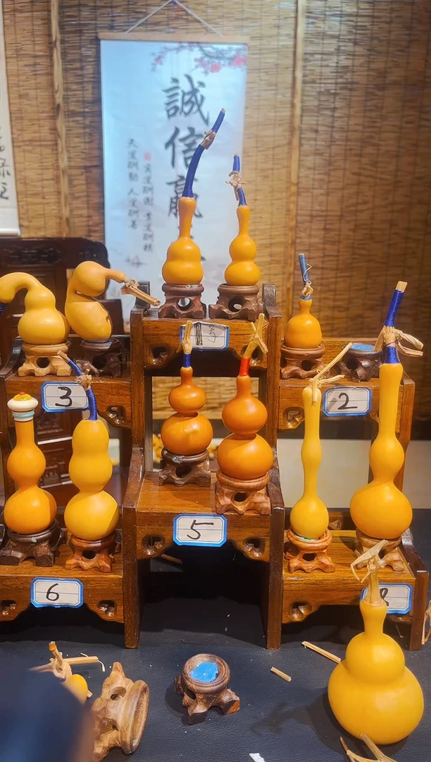 葫芦阁精品葫芦批发1