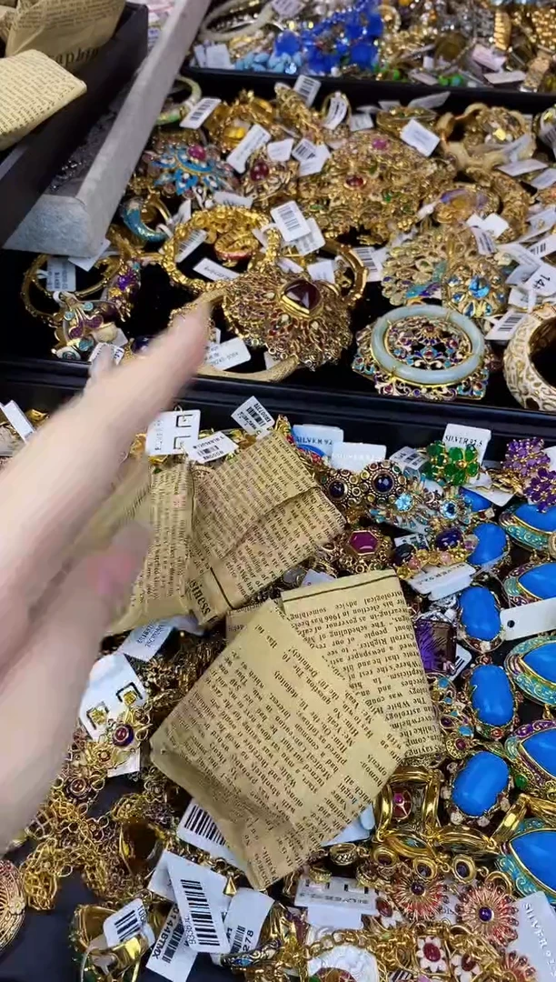 无925银g1-楚楚中古珠宝甄选不退换等多样性发