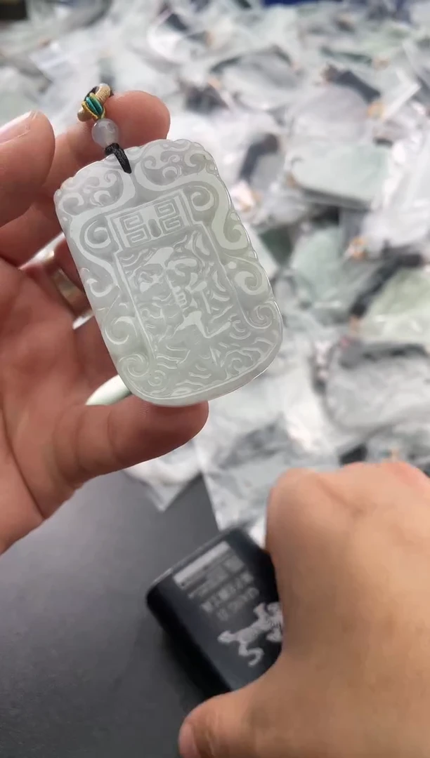 颈饰未镶嵌翡翠25/11/27/674