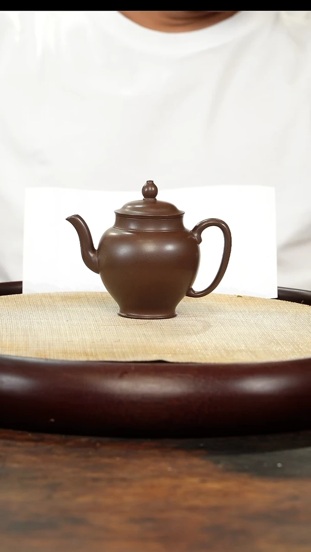 茶壶紫砂老行家紫砂1