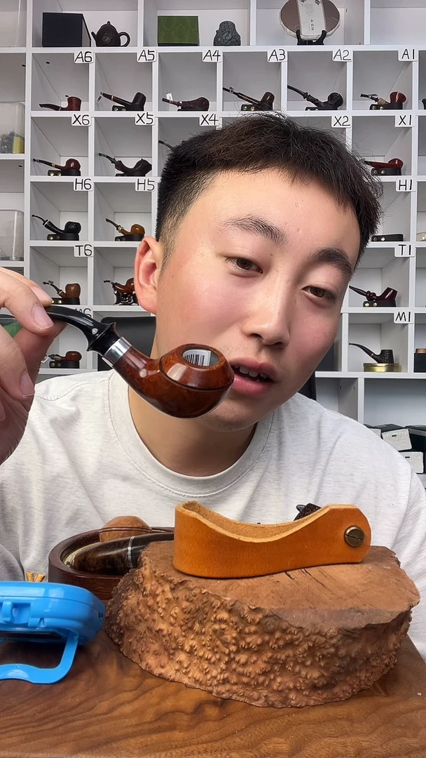 木老*意大利进口石楠木