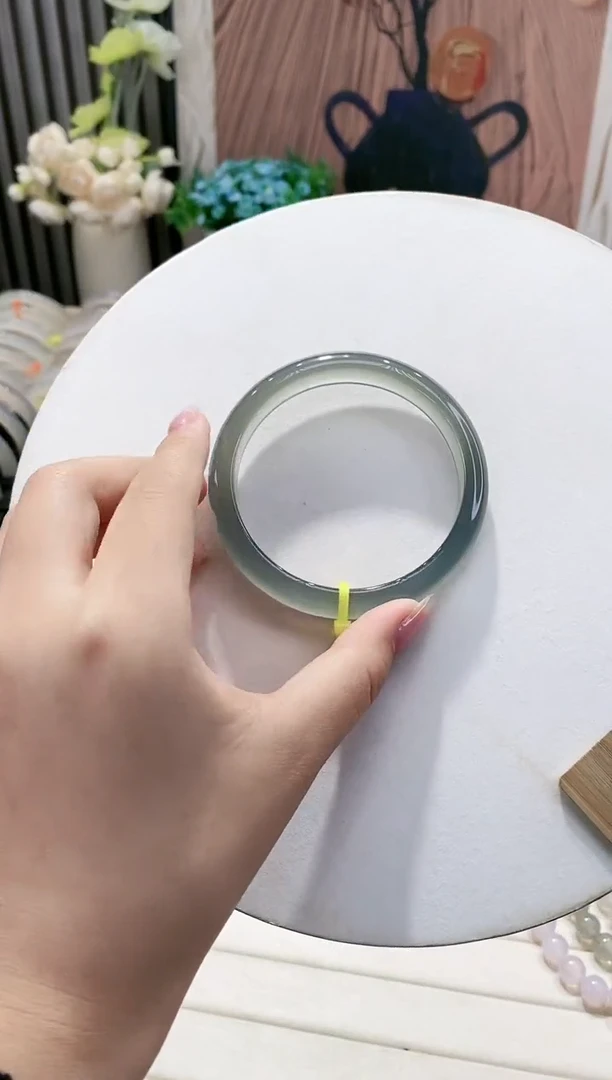 手镯玛瑙/玉髓未镶嵌13-62