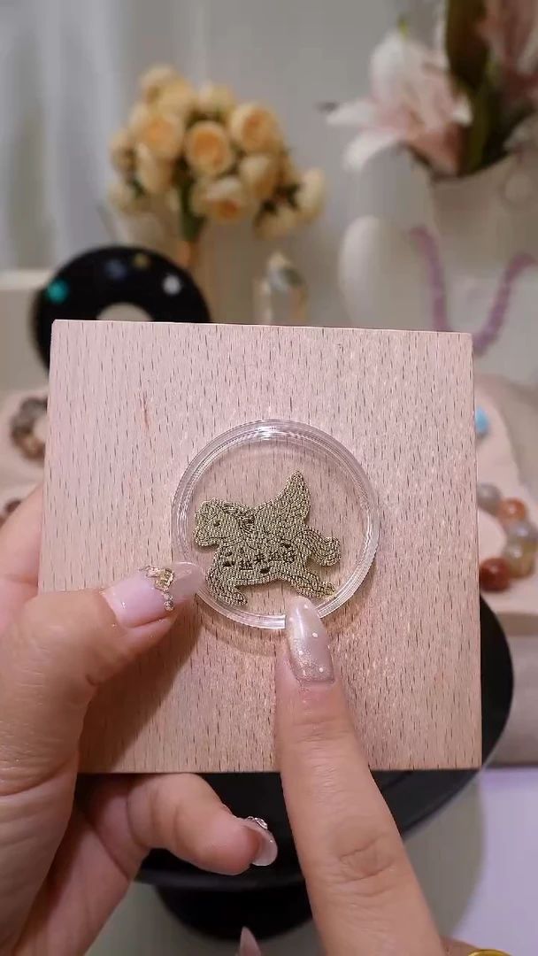 无合金小飞马手机贴