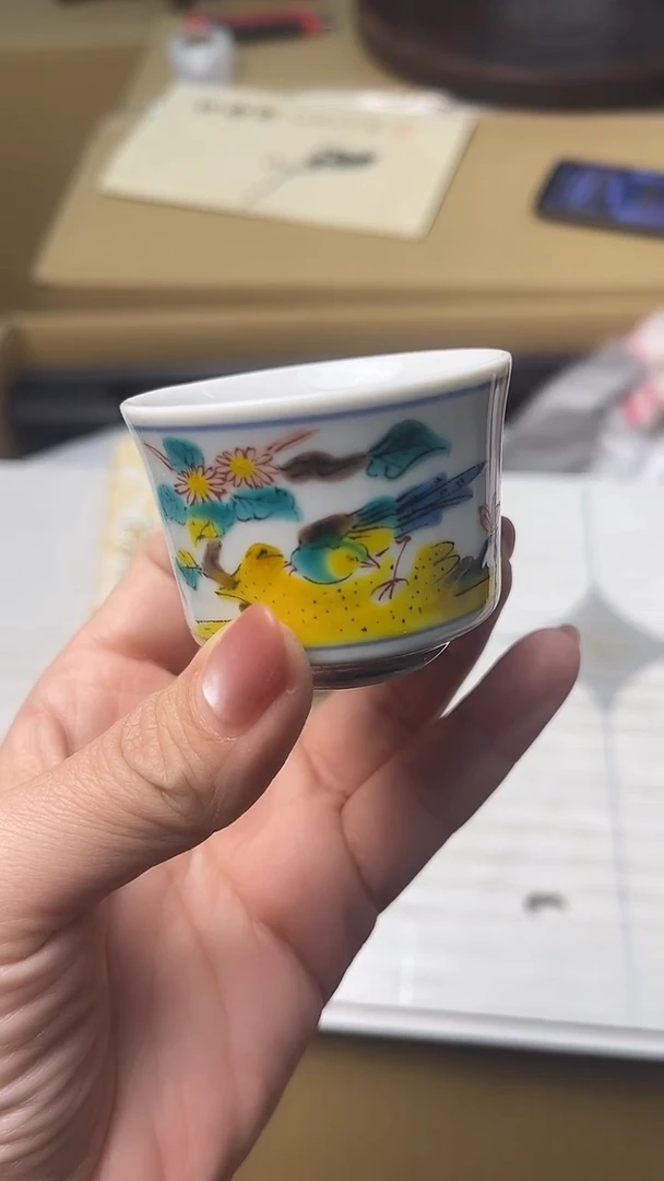 中古杂项默认微瑕，满18包邮