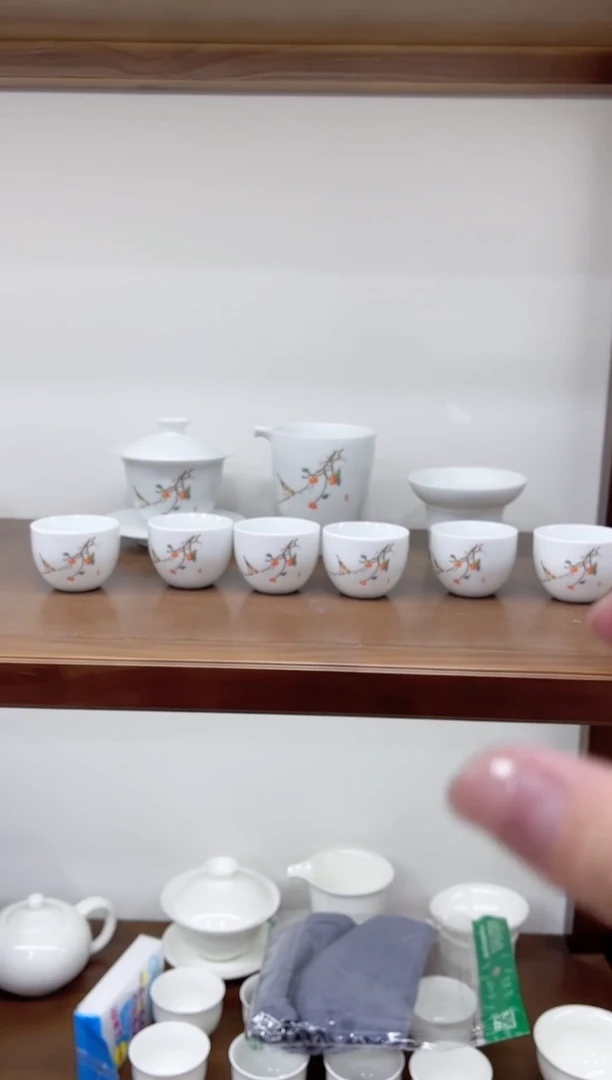其他言泥陶瓷品牌推广晚间场YN