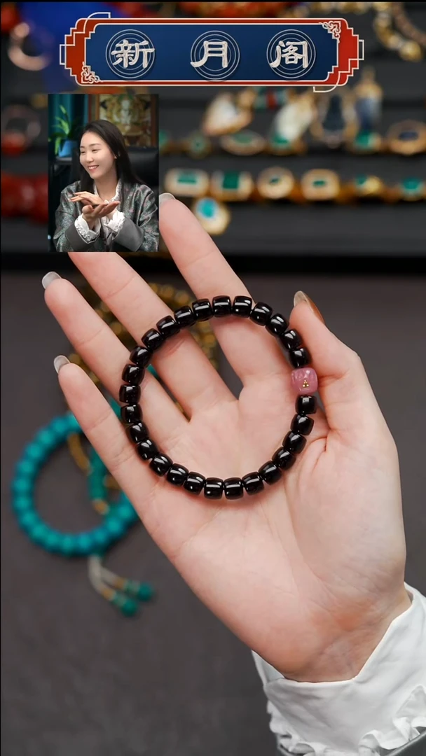 手串椰蒂单圈文玩配饰多样性发货