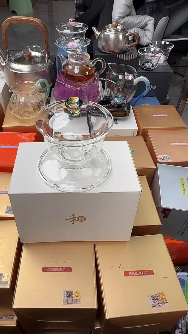 @@禾器晶彩沁莲迷翠