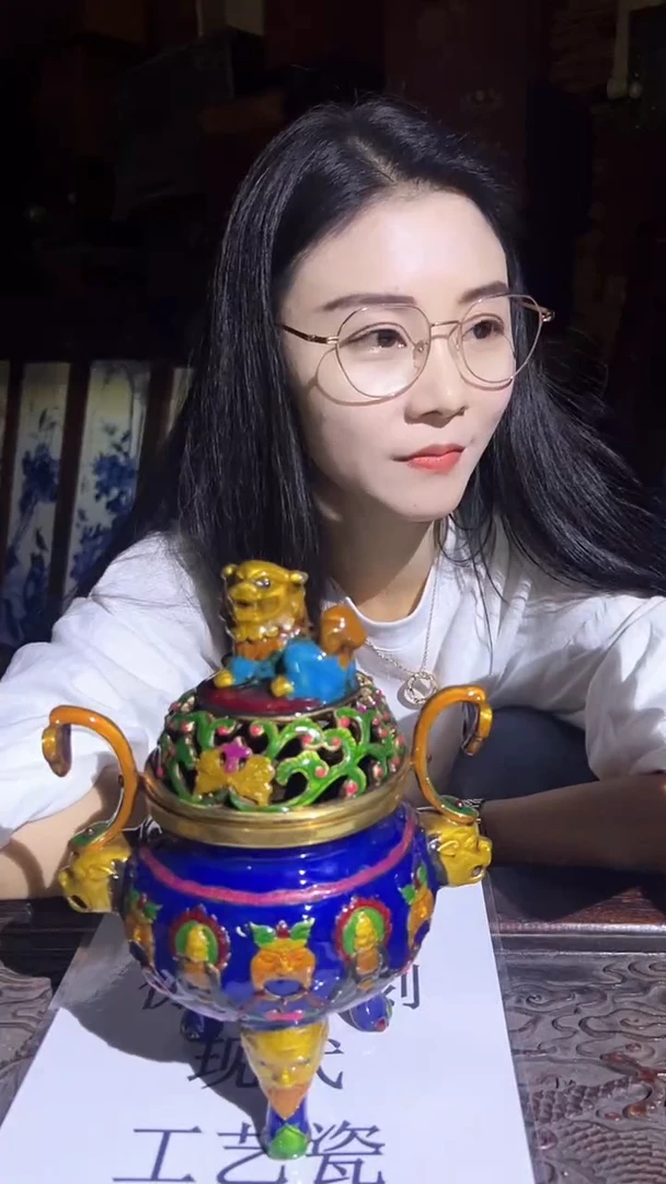 其他景德镇陶瓷流水138